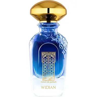 Granada by Widian bottle