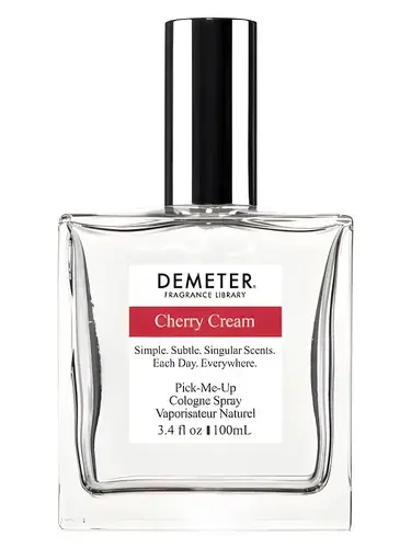 Cherry Cream by Demeter Fragrance bottle