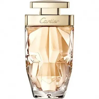 La Panthere Eau de Parfum Edition Limitee by Cartier bottle