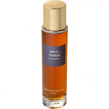 Musc Tonkin by Parfum d'Empire bottle