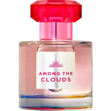 Among The Clouds by Bath & Body Works bottle