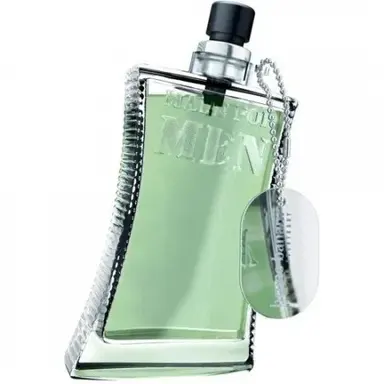 Made for Men After Shave by Bruno Banani bottle