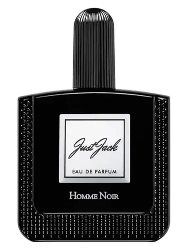 Homme Noir by Just Jack bottle