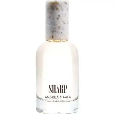 Sharp by Andrea Maack bottle