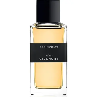 Desinvolte by Givenchy bottle