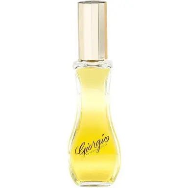 Giorgio by Giorgio Beverly Hills bottle