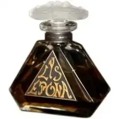 Lys Epona by Jovoy Paris bottle