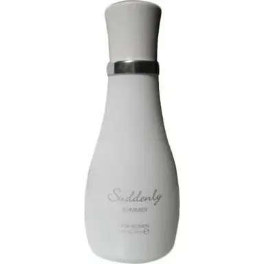 Suddenly Summer by Lidl bottle