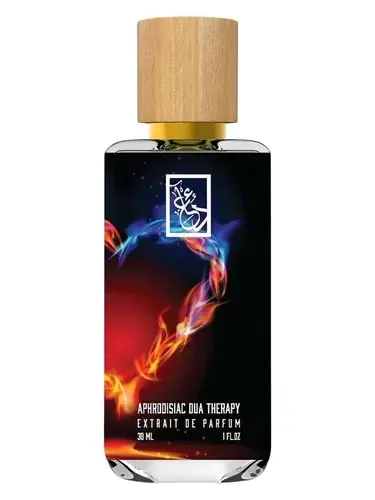 Aphrodisiac Dua Therapy by The Dua Brand bottle