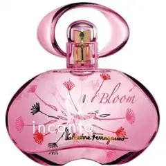Incanto Bloom (2014) by Salvatore Ferragamo bottle