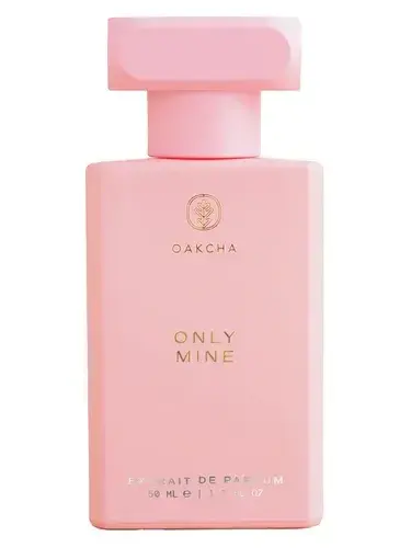 Only Mine by Oakcha bottle