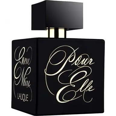Encre Noire Pour Elle by Lalique bottle