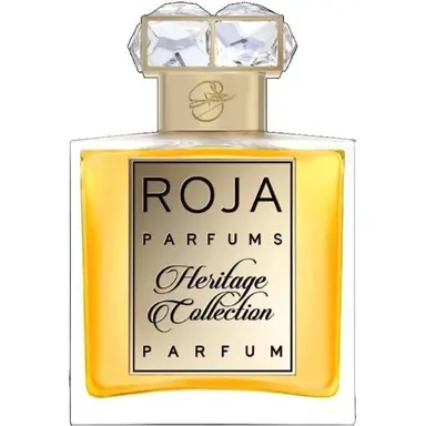 Unspoken by Roja London bottle