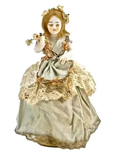 Lubinette by Lubin bottle
