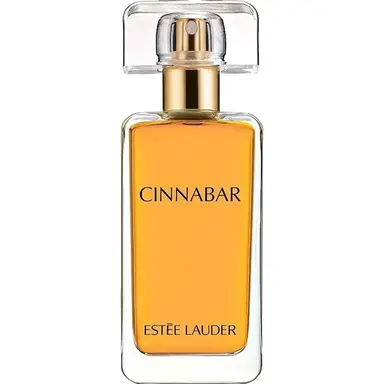 Cinnabar by Estee Lauder bottle