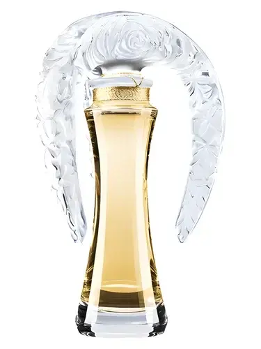 Lalique de Lalique Sillage Crystal Flacon by Lalique bottle