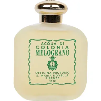 Melograno (Pomegranate) by Santa Maria Novella bottle