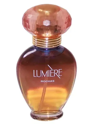 Lumiere Original by Rochas bottle