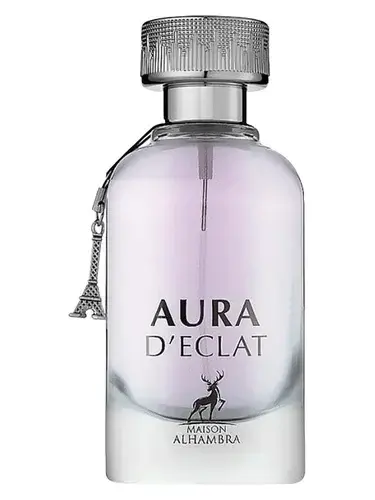 Aura D'Eclat by Maison Alhambra bottle