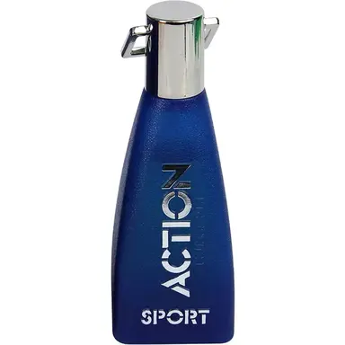 Action Sport by Trussardi bottle