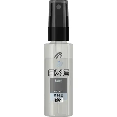Savon by Axe bottle