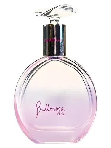 Ballarina Pink by AL Rehab bottle