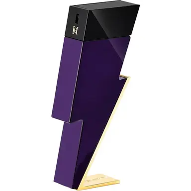 Bad Boy Dazzling Garden by Carolina Herrera bottle