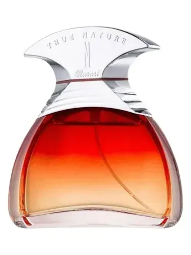 True Nature by Rasasi bottle