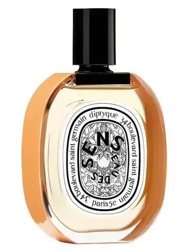 Impossible Bouquet Eau des Sens by Diptyque bottle