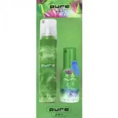 Pure Joy by Oriflame bottle