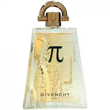 Pi Lotion Après Rasage by Givenchy bottle