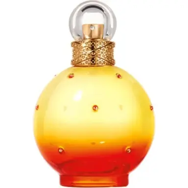 Blissful Fantasy by Britney Spears bottle