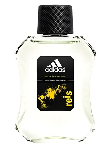 Adidas Reis by Adidas bottle
