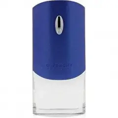 Givenchy pour Homme Blue Label After Shave Lotion by Givenchy bottle