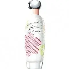 Pleasures Flower by Estee Lauder bottle