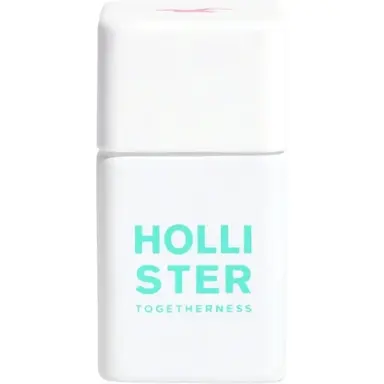 Togetherness by Hollister bottle