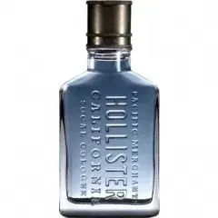 SoCal So Chill by Hollister bottle