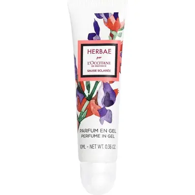 Herbae Clary Sage by L'Occitane en Provence bottle