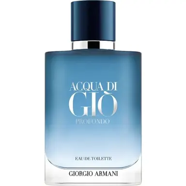 Acqua di Gio Profondo by Giorgio Armani bottle