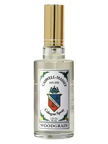 Sandalwood by Caswell Massey bottle