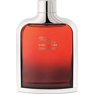 Jaguar Classic Red by Jaguar bottle