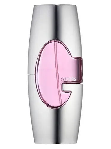 Guess Forever by Guess bottle