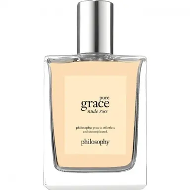 Pure Grace Nude Rose by Philosophy bottle