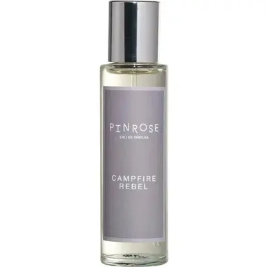 Campfire Rebel by Pinrose bottle