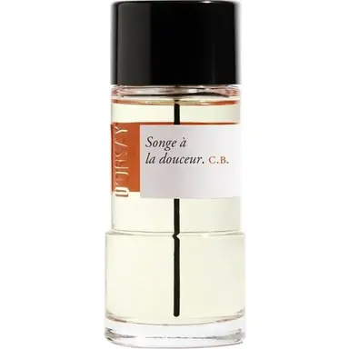 Songe à La Douceur C.B. by D'Orsay bottle