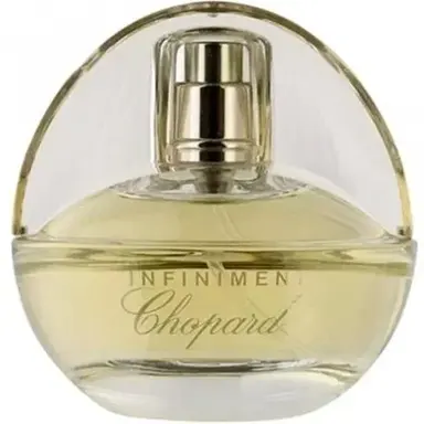 Infiniment by Chopard bottle