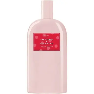 Aguas de Victorio & Lucchino - Sevilla en Feria by Victorio Lucchino bottle