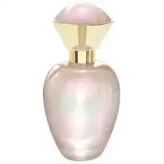 Rare Pearls by Avon bottle