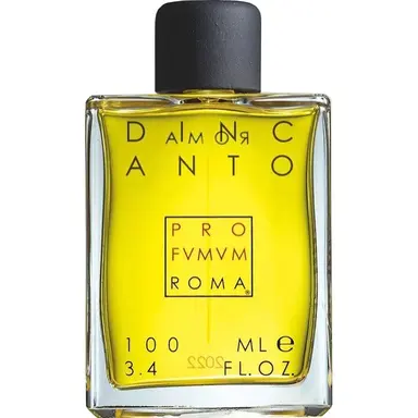 Dincanto by Profumum Roma bottle