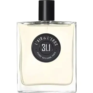 L'Air & L'Eros 31.1 by Pierre Guillaume bottle